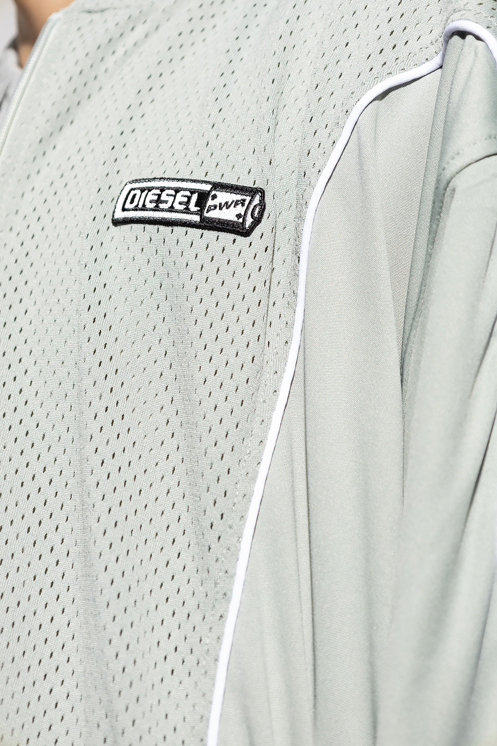Diesel 'S-RELAX' hoodie | Men's Clothing | Vitkac